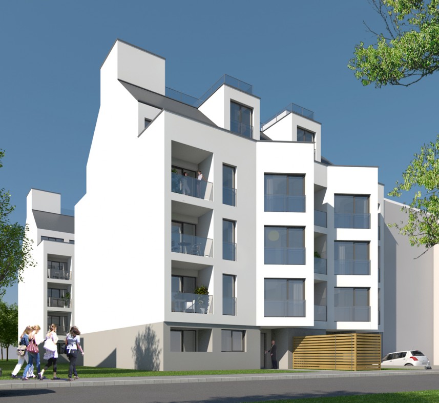 Single wohnung wien miete